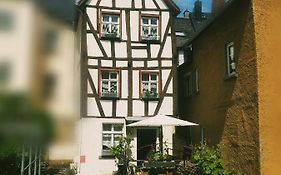 Gästehaus Pension Romantika